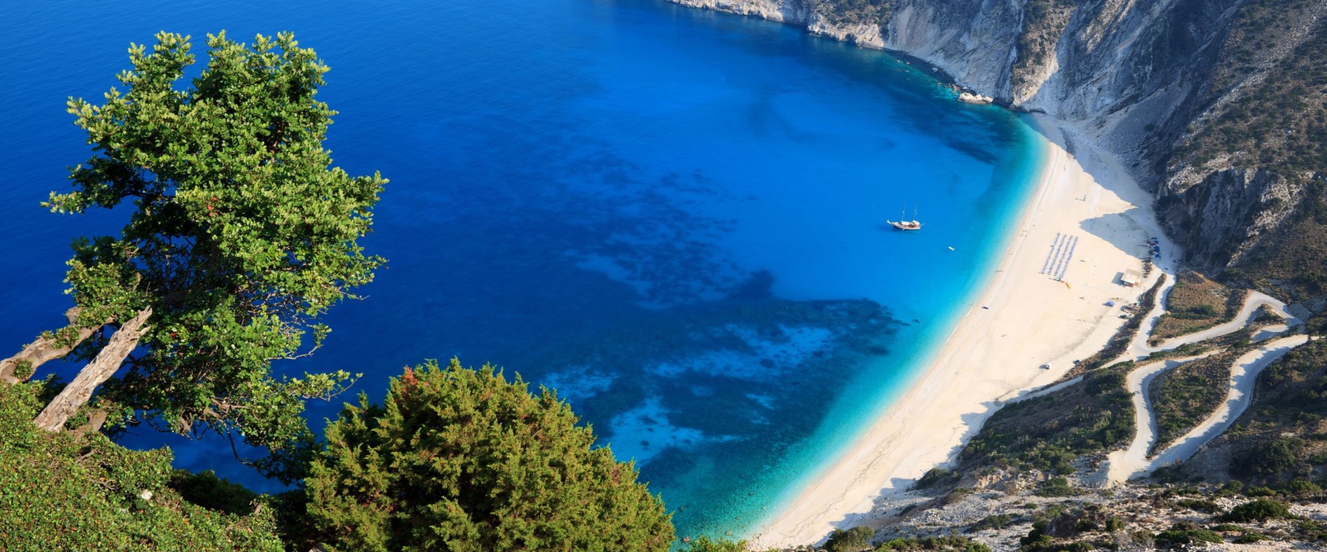 Uncovering the Hidden Gems of the Greek Islands