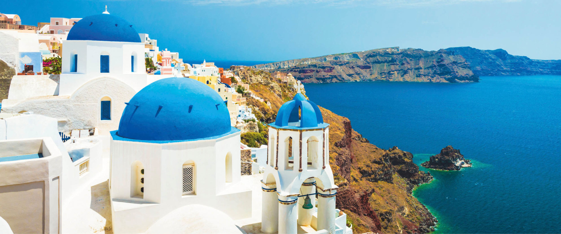 Discover the Best Greek Islands for Your Dream Vacation