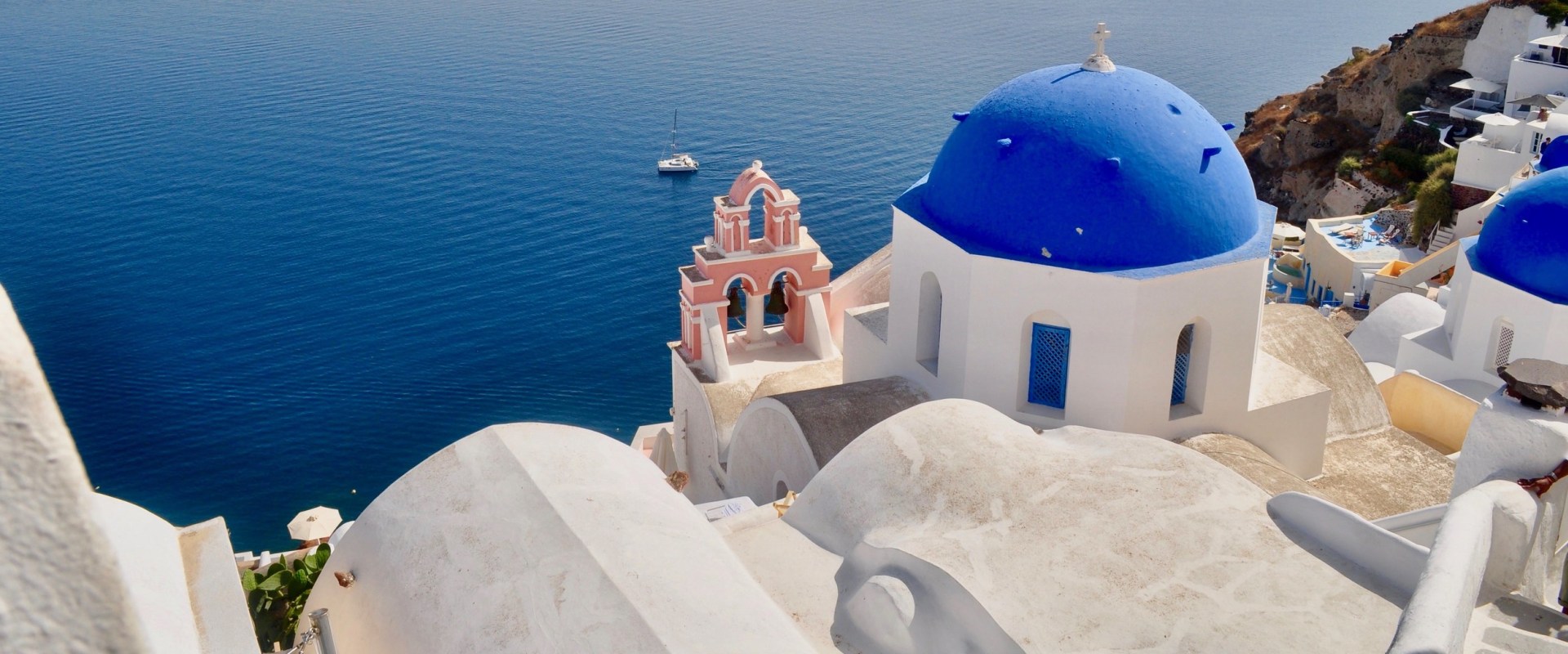 Boat Tours and Cruises in Greece: Exploring the Greek Islands and Culture