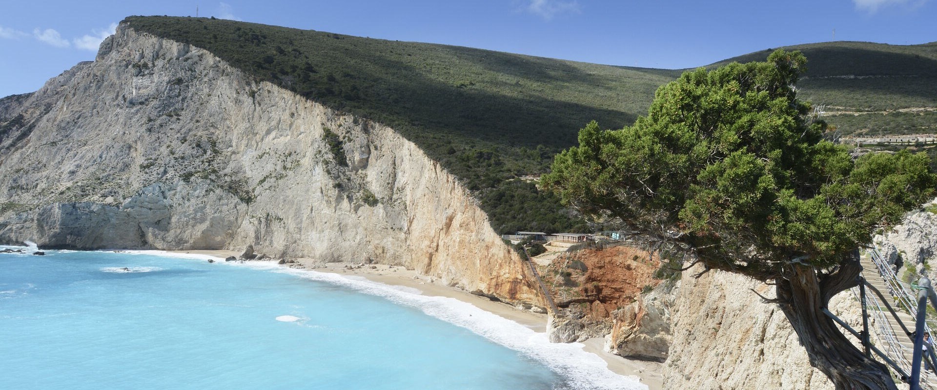 Exploring the Best Beaches in Greece for Your Dream Vacation