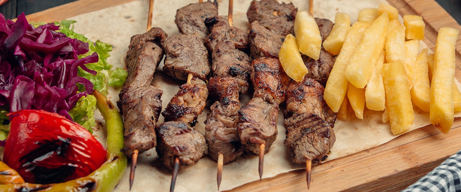 Grilling and Roasting in Greece: A Delicious Guide