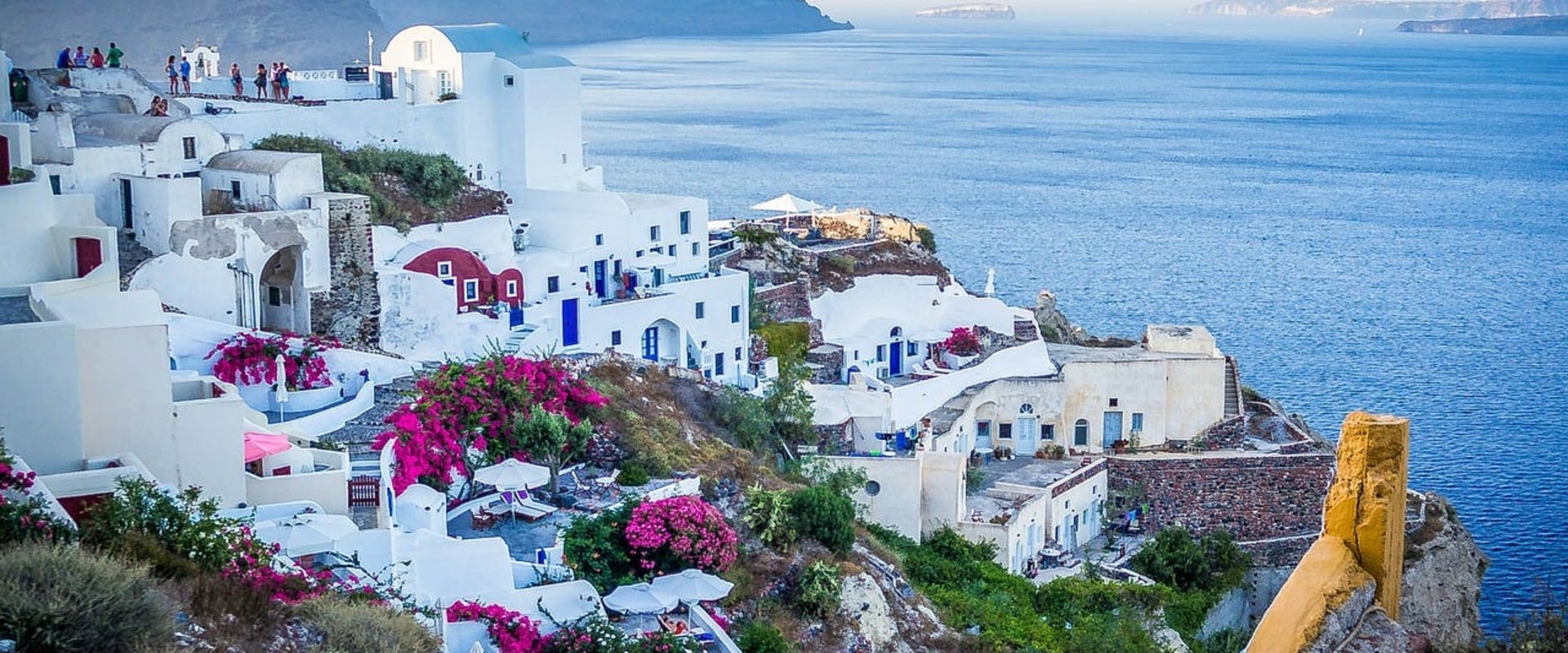 Affordable Options for Budget Travelers to Explore Greece