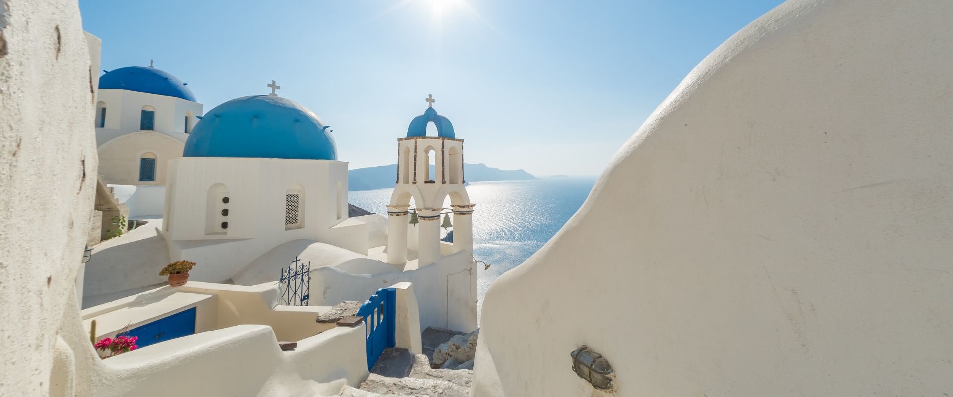 Discover the Charm of Coastal Towns and Villages in Greece