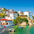 Discover the Hidden Gems of Greece