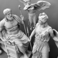 Ancient Greek Gods and Goddesses: Exploring the Mythology and Culture of Greece