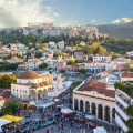 Exploring Athens and Its Surroundings: A Must-Do for Your Greece Vacation