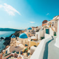 Discovering Greece: A Guide to Boutique Hotels and Guesthouses on the Popular Greek Islands