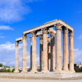 Exploring the Ancient and Modern Landmarks of Athens