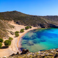 Secluded Beaches for a Peaceful Getaway in Greece