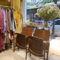 A Shopper's Guide to Boutiques and Designer Stores in Athens