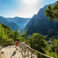 Hiking and Outdoor Adventures in Greece: Explore the Beauty of the Greek Islands