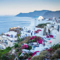 Affordable Options for Budget Travelers to Explore Greece