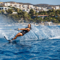 Discover the Best Watersports and Beach Activities in Greece