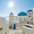 Discover the Charm of Coastal Towns and Villages in Greece