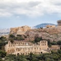 Exploring the Best Views and Photo Spots in Athens