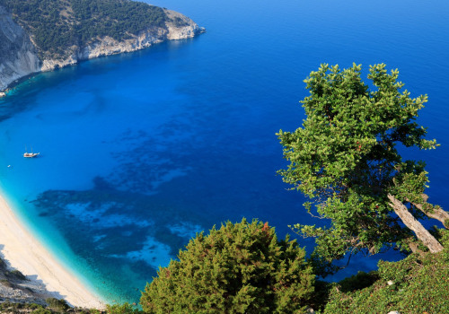 Uncovering the Hidden Gems of the Greek Islands