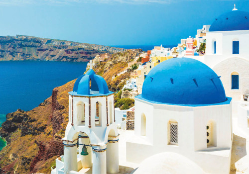 Discover the Best Greek Islands for Your Dream Vacation