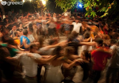 Festivals and Celebrations in Greece: A Cultural Experience