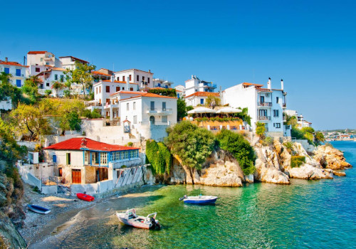 Discover the Hidden Gems of Greece