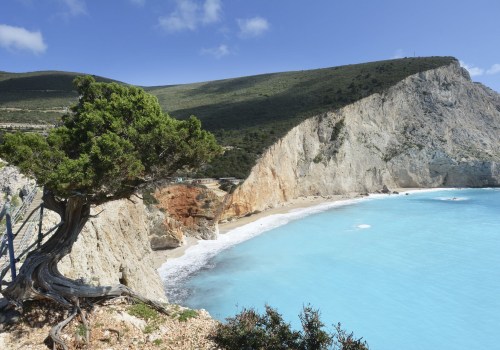 Exploring the Best Beaches in Greece for Your Dream Vacation