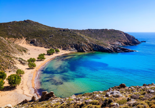 Secluded Beaches for a Peaceful Getaway in Greece