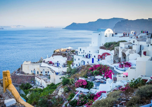 Affordable Options for Budget Travelers to Explore Greece