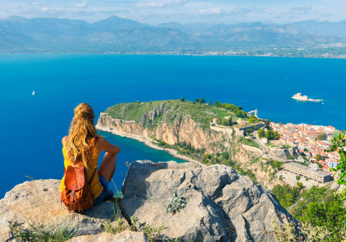 Discover the Best Day Trips from Athens