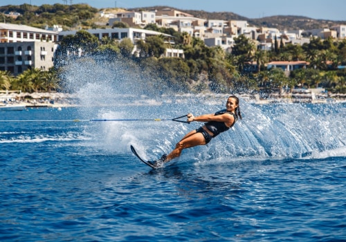 Discover the Best Watersports and Beach Activities in Greece